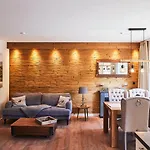 Mountain Suites Braunlage - Bergzauber